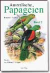 Buch �ber australische Sittiche