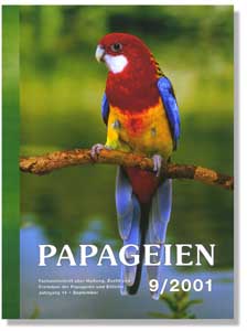 PAPAGEIEN-Abo